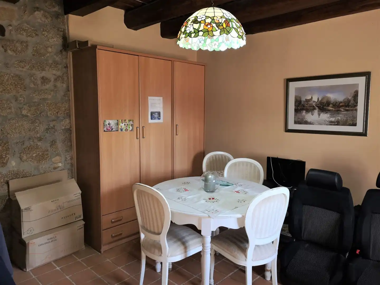 Country house with pool for sale in Llagostera, imagen 51