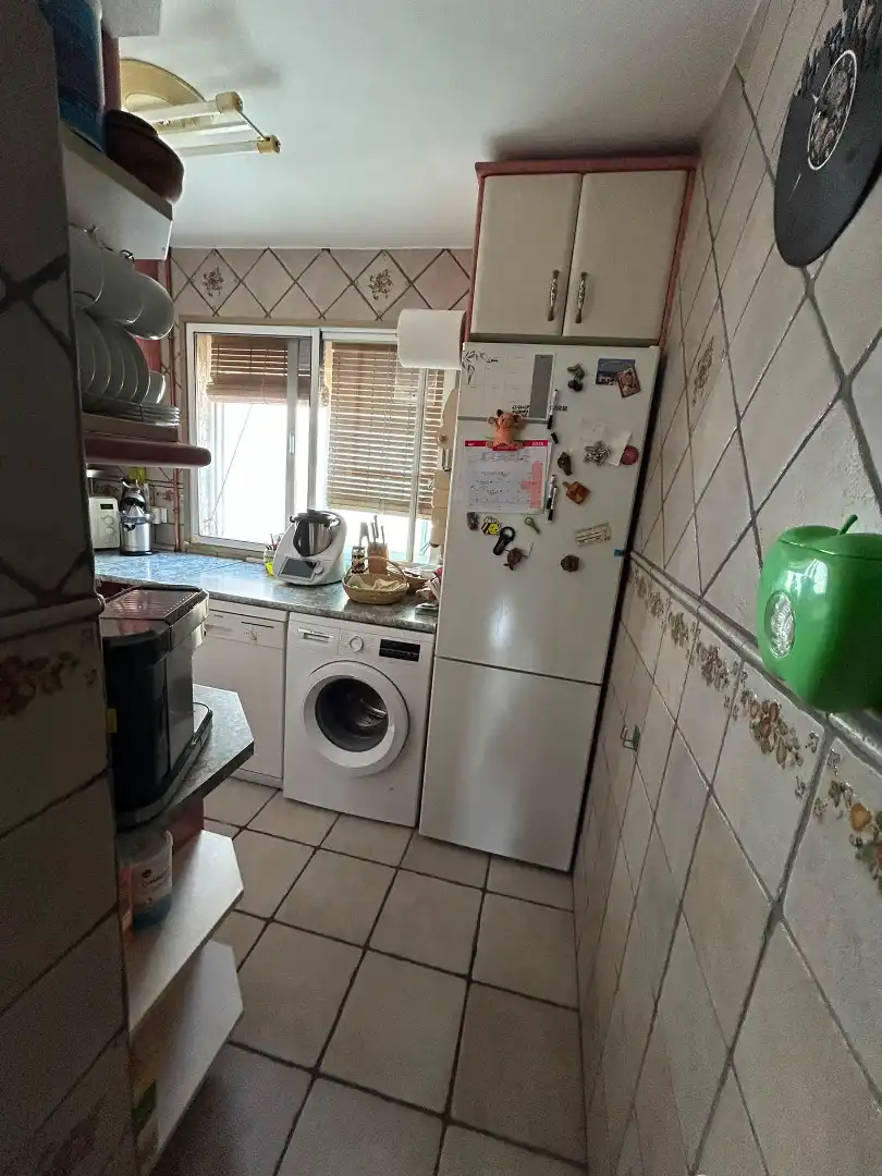 Cuina de Pis en venda en Mejorada del Campo amb Aire condicionat i Forn