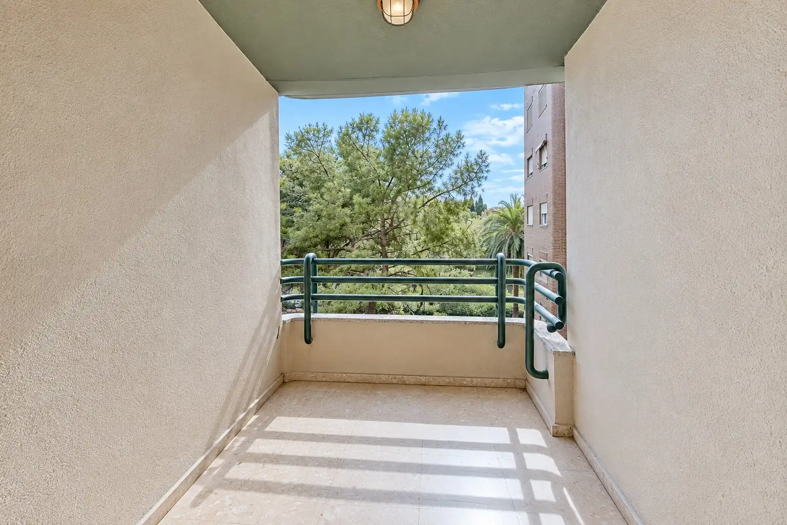Wohnung mit Terrasse zum Verkauf in Campanar, imagen 15