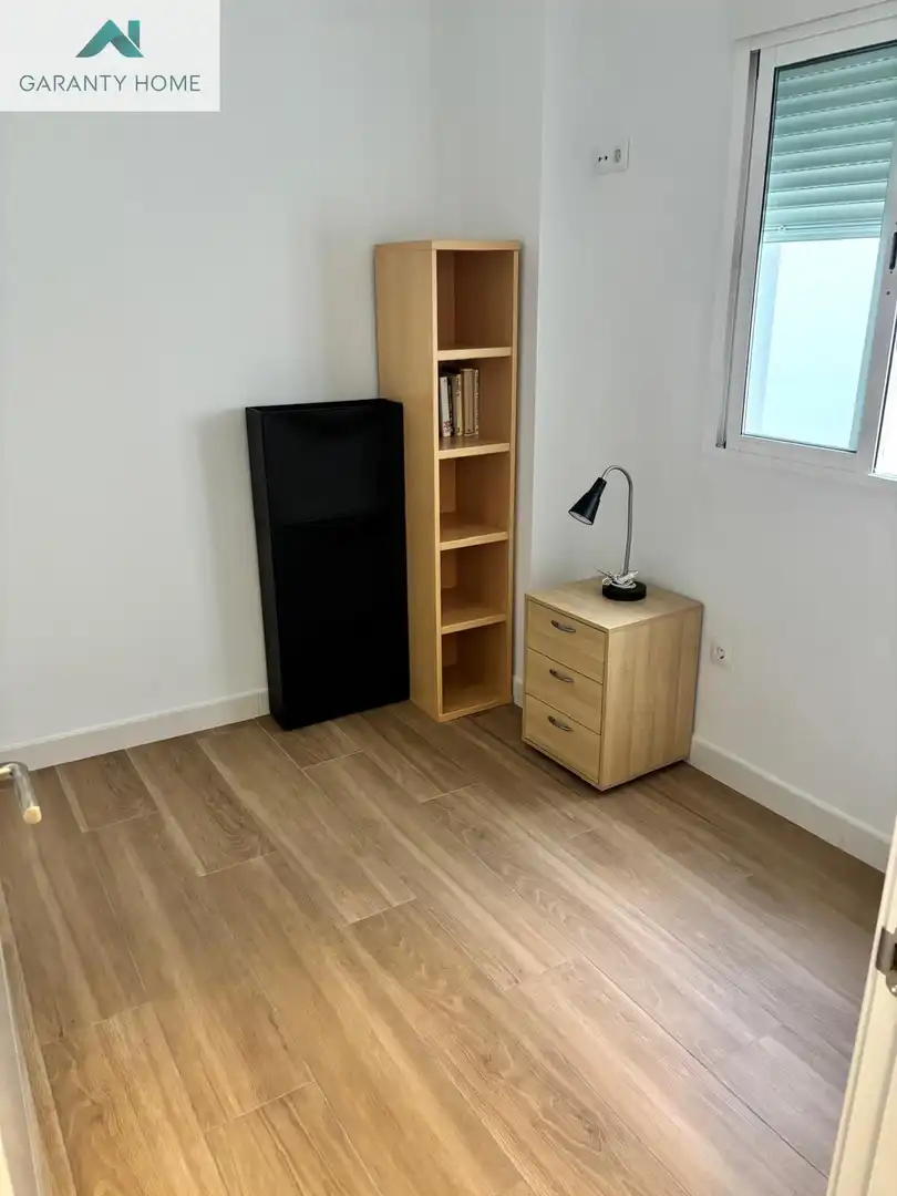 Piso de alquiler en Camino Camino Málaga, Colmenar