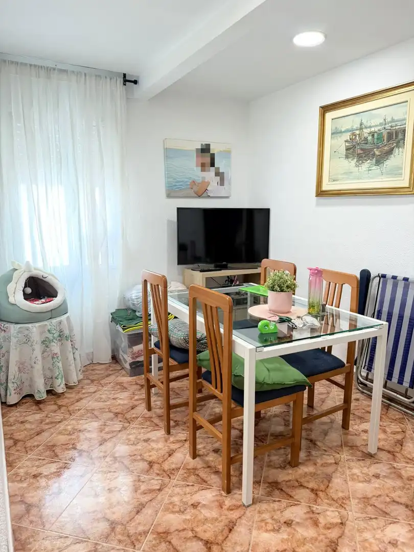 Piso en venta en Astilleros - La Paz  - Loreto - El Corte Inglés, imagen 26