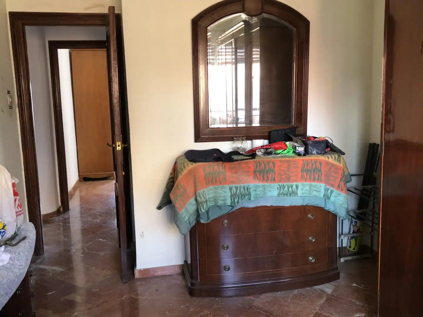Wohnung zum Verkauf in Arenal - Museo