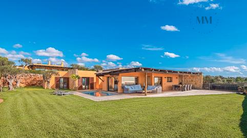 Photo 2 of House or chalet for sale in Carrer Tramontana, 15, Cap d'en Font - Binissafúller, Sant Lluís