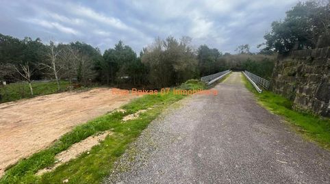 REF 2018 PARCELA 891 m2 PARA UNO DOS CHALETS CERCA AUTOVIA MOS, immagine 4