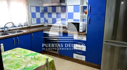Foto 4 de Piso en venta en Mancomunidad Bajo Guadalquivir, Zona Carrefour, Rota