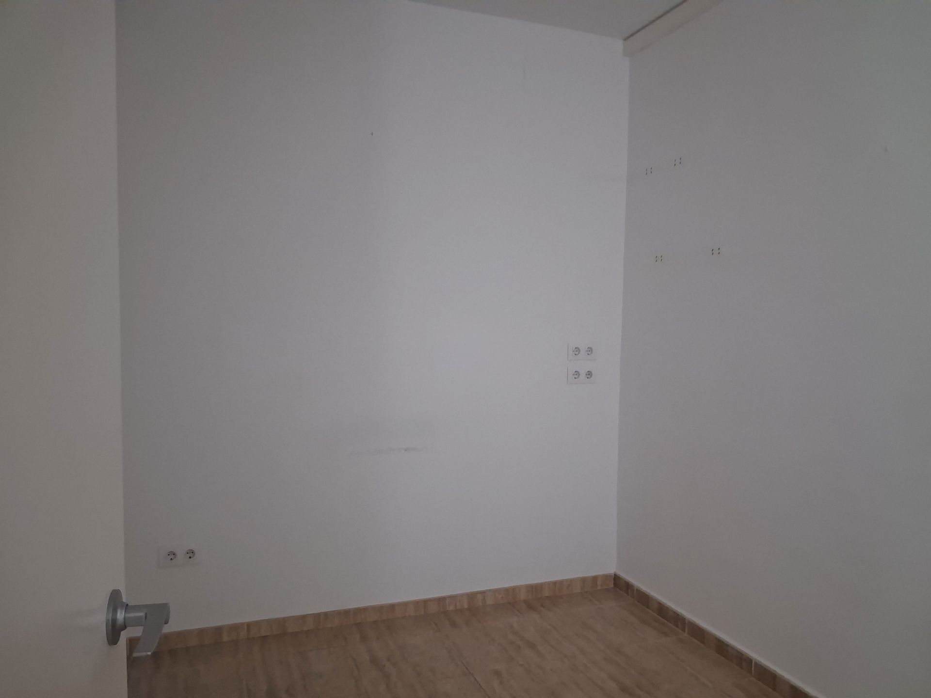 Schlafzimmer von Geschaftsraum zur Miete in Peñíscola / Peníscola