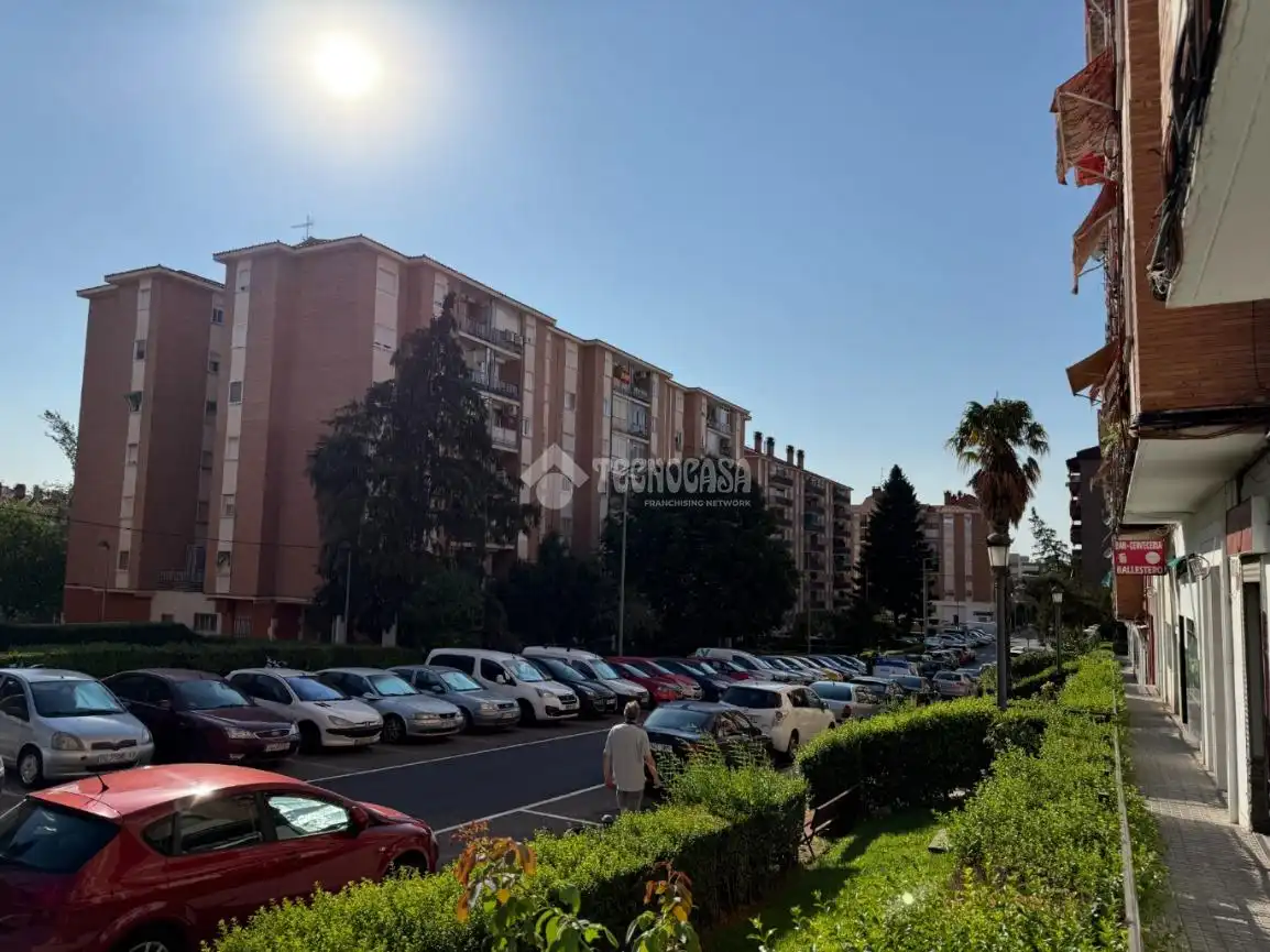 Wohnung mit Aufzug zum Verkauf in Constitución - Balconcillo, imagen 2