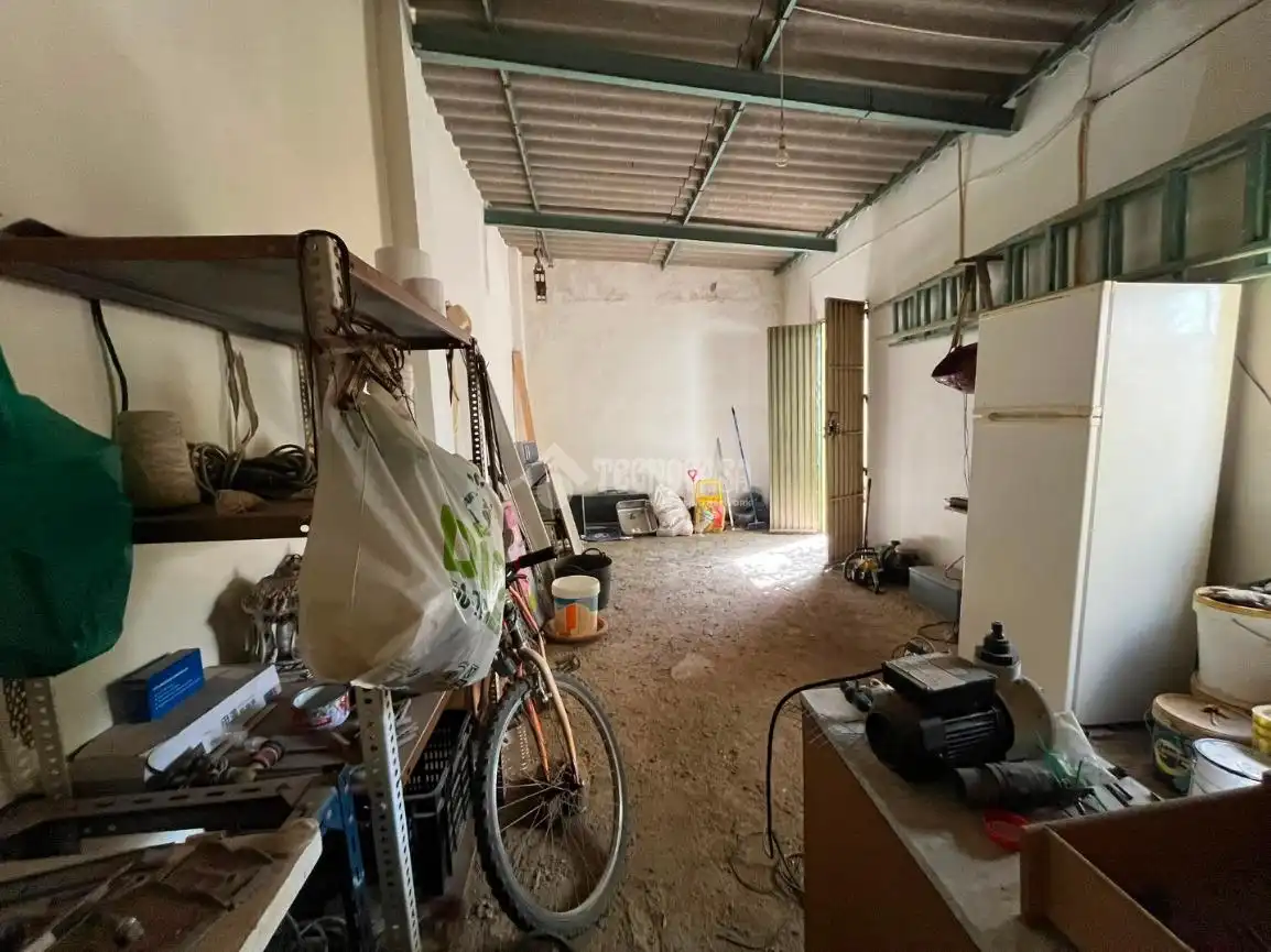 Residencial en venta en Dos Hermanas