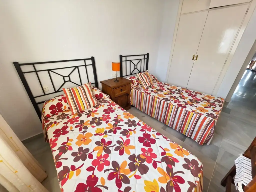 Adosado con piscina en venta en Caleta de Vélez, imagen 44