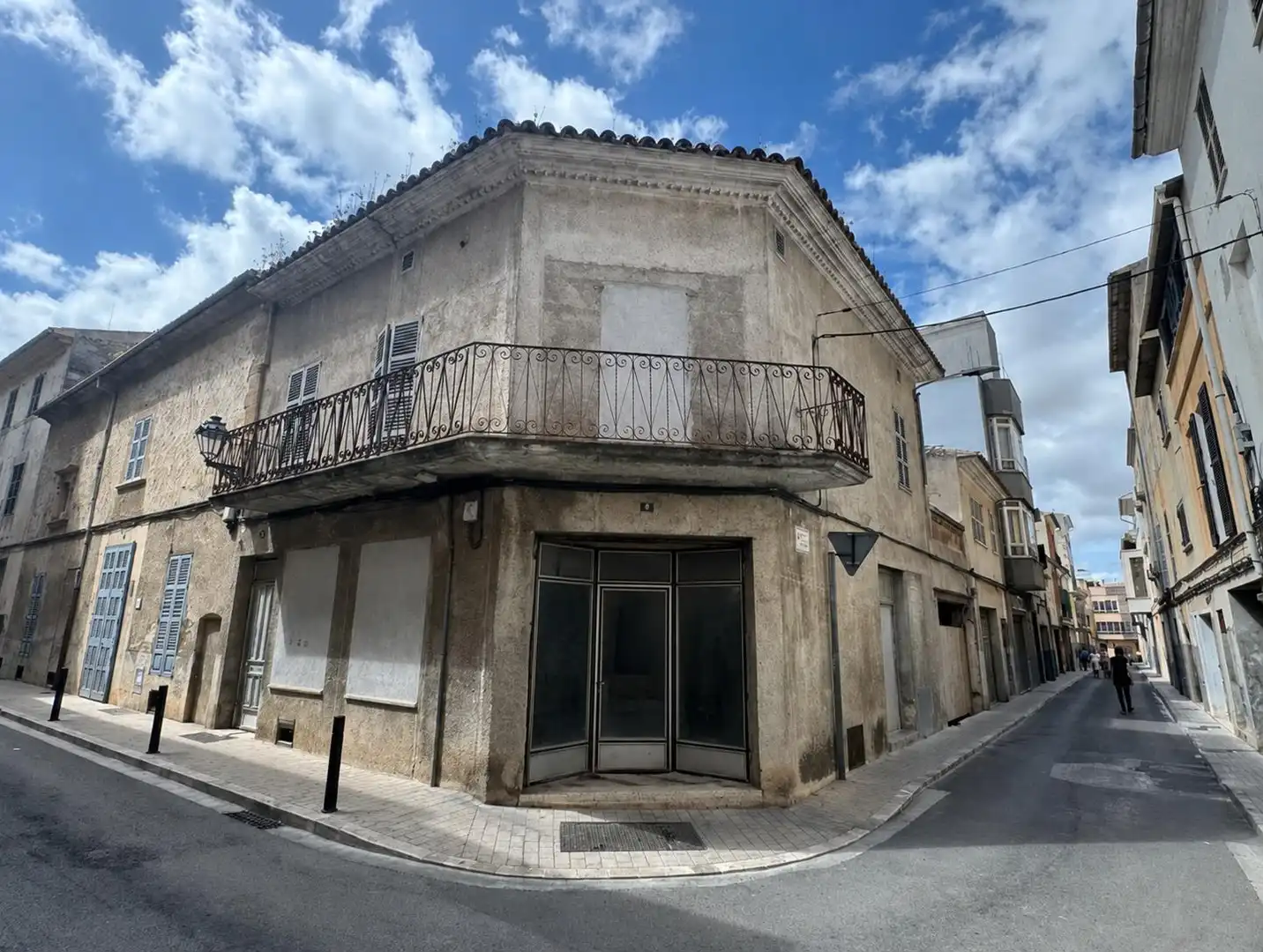 Casa en venda a Carrer Nou