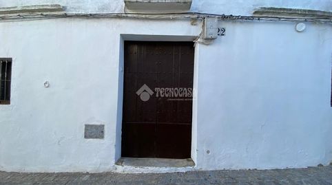 Foto 4 von Einfamilien-Reihenhaus zum Verkauf in La Fuente, Vejer, Vejer de la Frontera