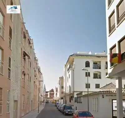 Flat with lift for sale in Calle LA MERCED, imagen 2