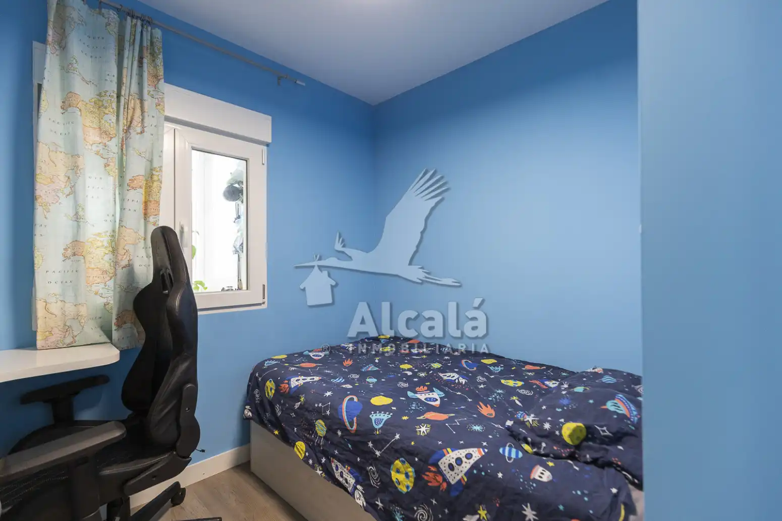Habitación de Piso en venta en Meco pueblo
