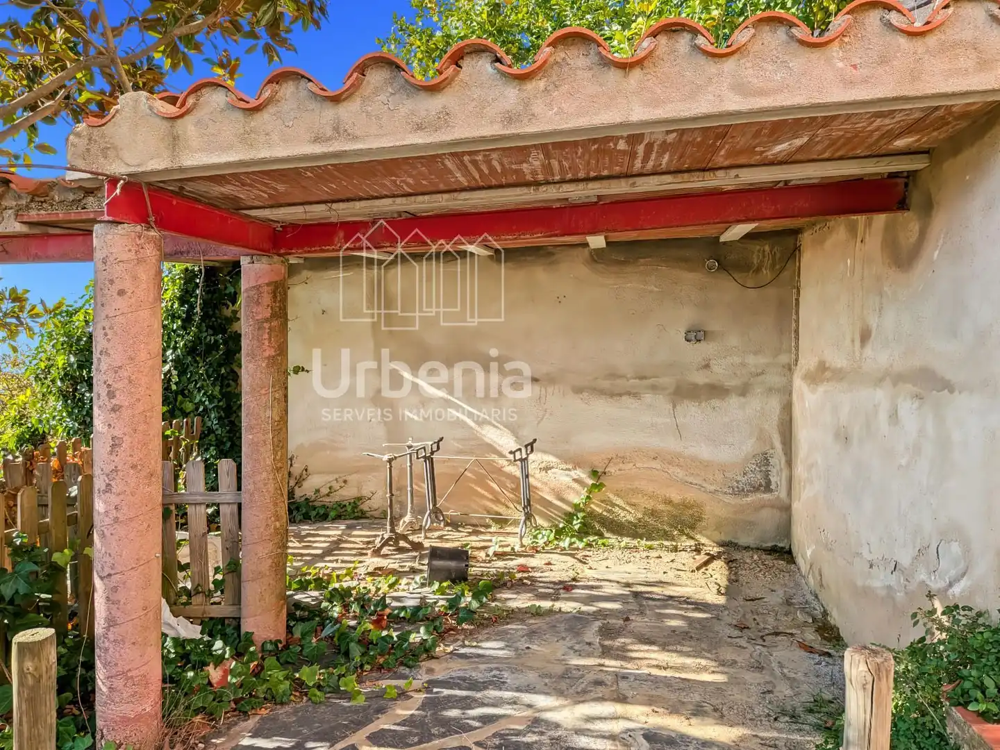 Haus zum Verkauf in Sant Iscle de Vallalta, imagen 17