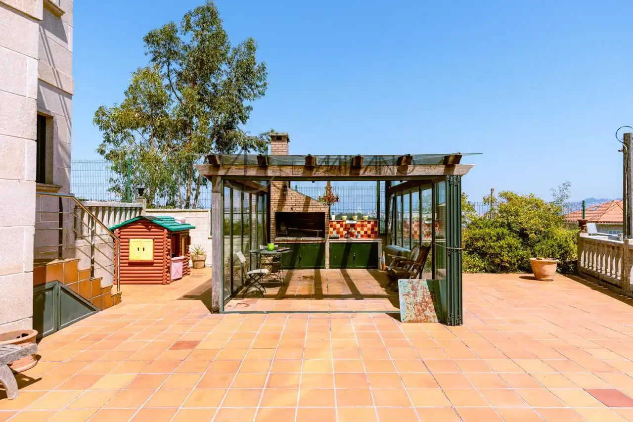 Casa o chalet en venta en Seixo-Beade, Valadares - Beade