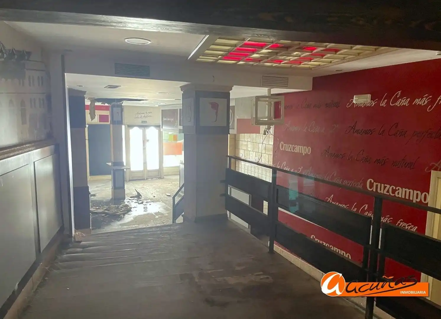 Business premises for sale in Mesones, imagen 19