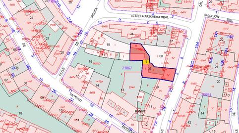 Foto 2 de Oficina en venda a C/ Blason, Puerta Bonita,  Madrid Capital