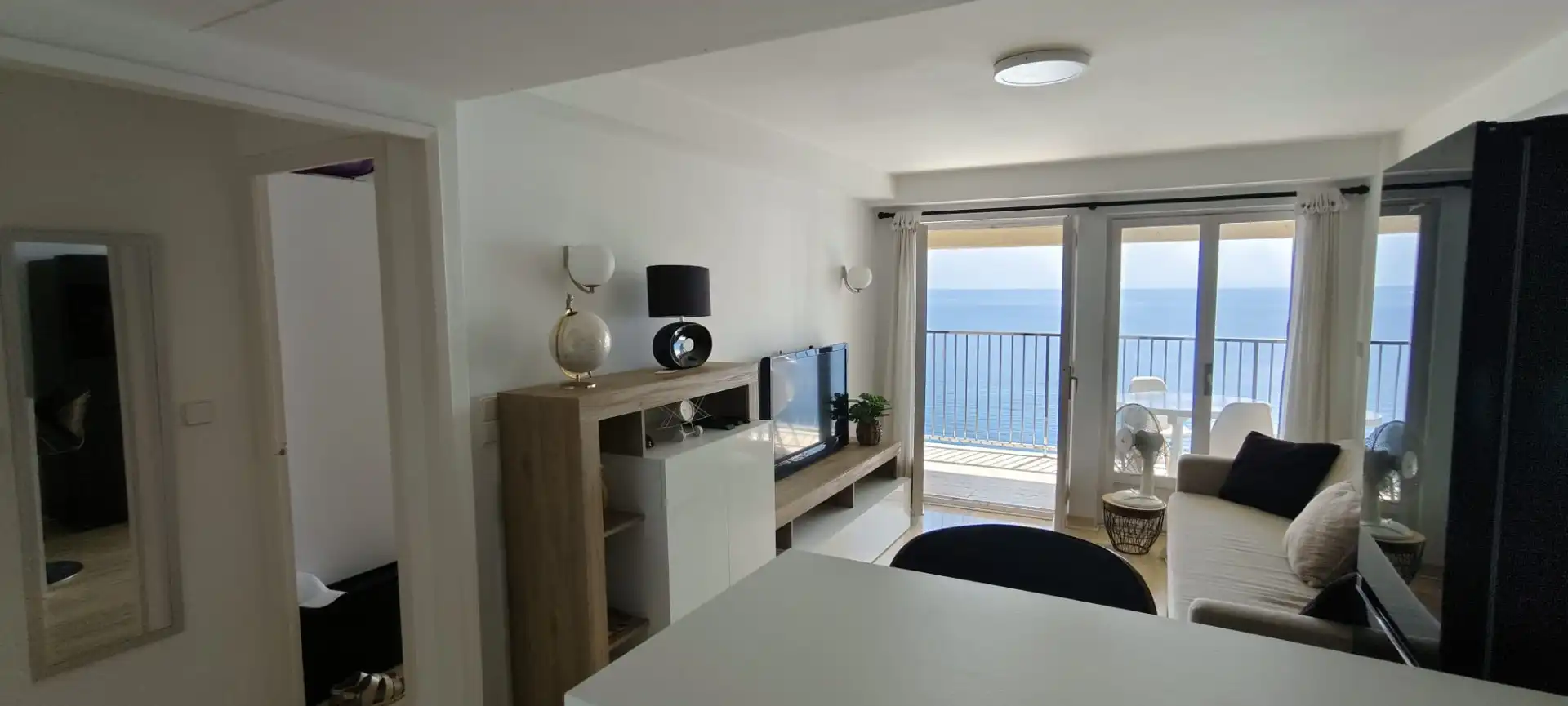 Wohnung mit Aufzug zum Verkauf in Passeig Marítim, imagen 17