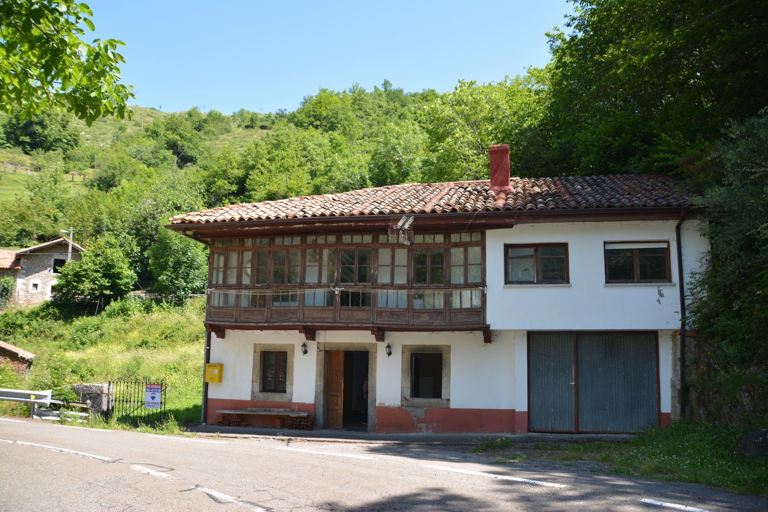 House or chalet for sale in Oseja de Sajambre