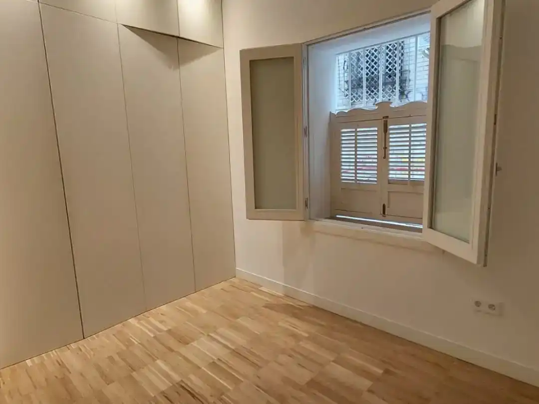 Habitación de Piso de alquiler en Casco Antiguo