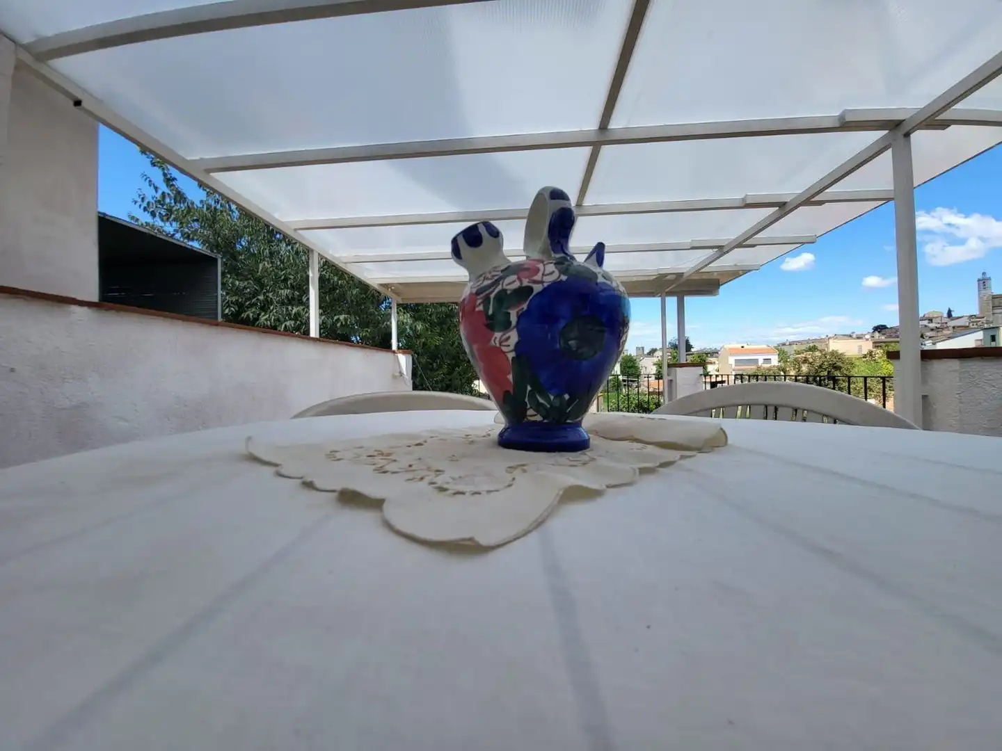 Chalet con jardín en venta en Calle Pau Casals, imagen 34