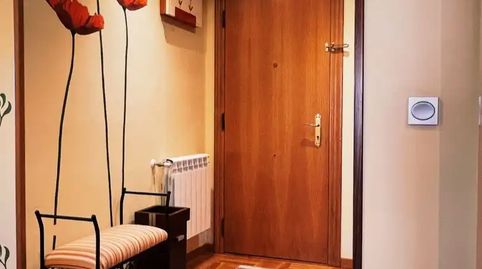 Foto 5 de Pis en venda a Calle Les Comadres, 10, El Carbayedo - El Quirinal, Avilés