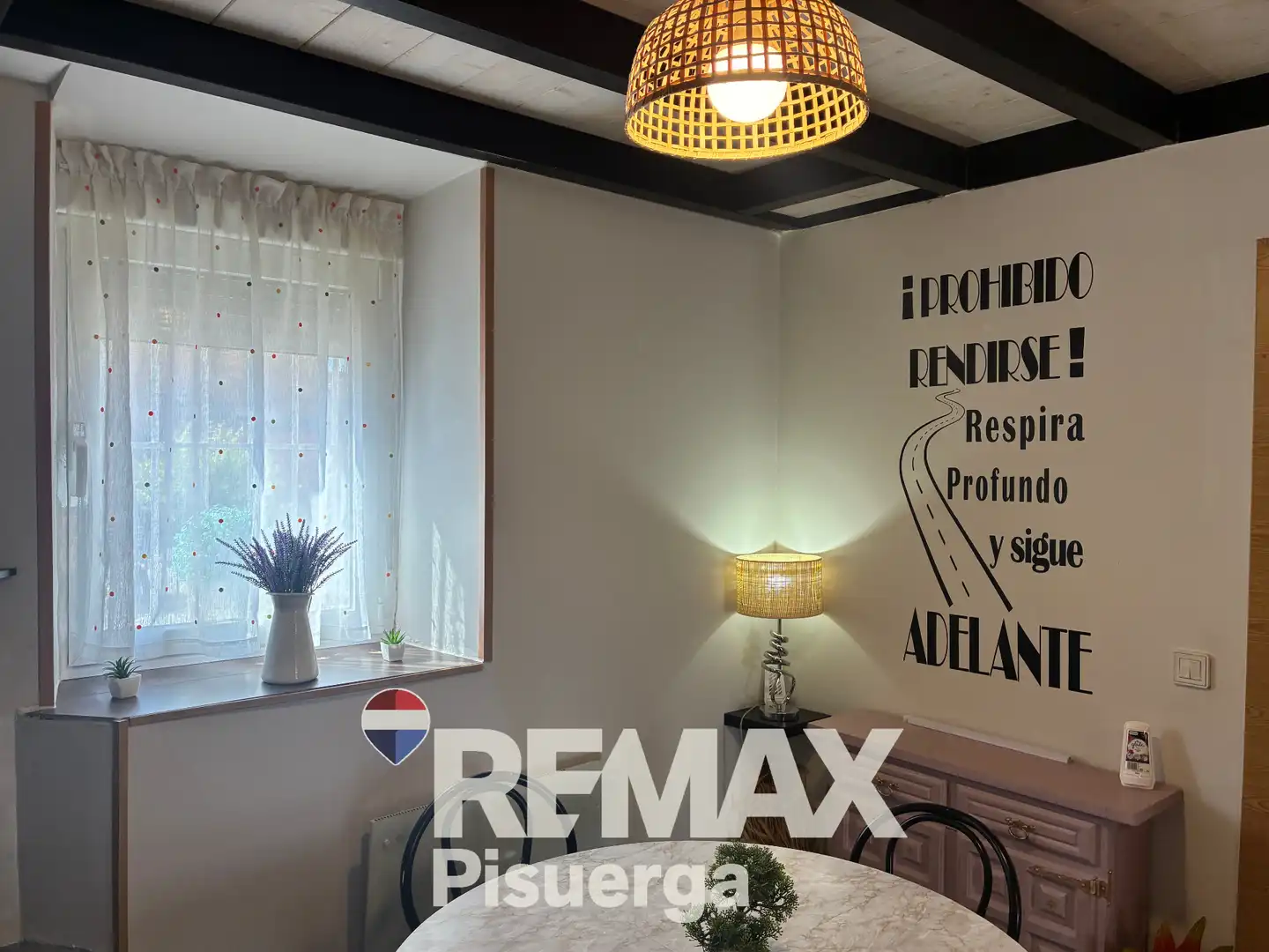 Comedor de Finca rústica en venta en Población de Cerrato con Terraza