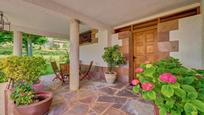 Garden of House or chalet for sale in Ultzama  with Heating, Parquet flooring and Storage room