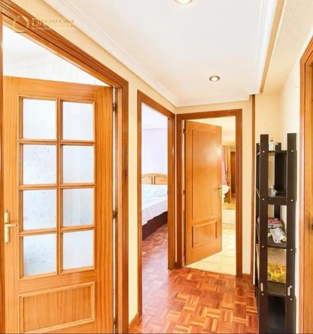 Piso con ascensor en venta en Fernando Diaz de Mendoza, imagen 12