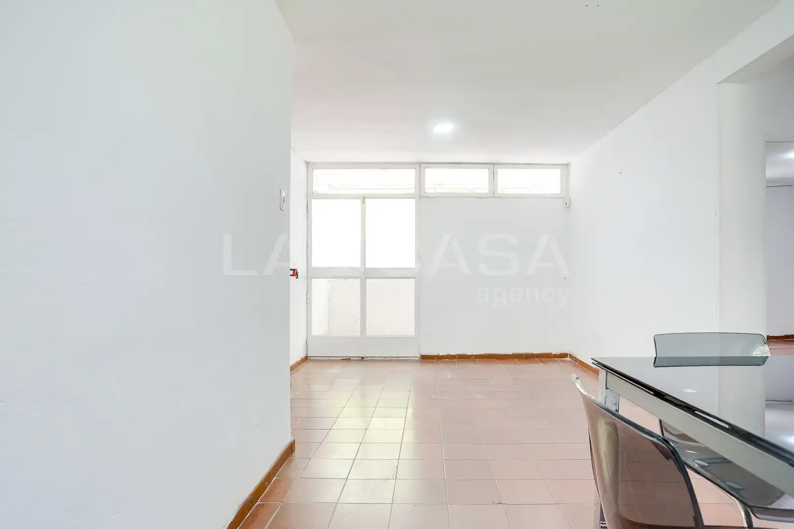 Piso en venta en Barcelona con Balcón