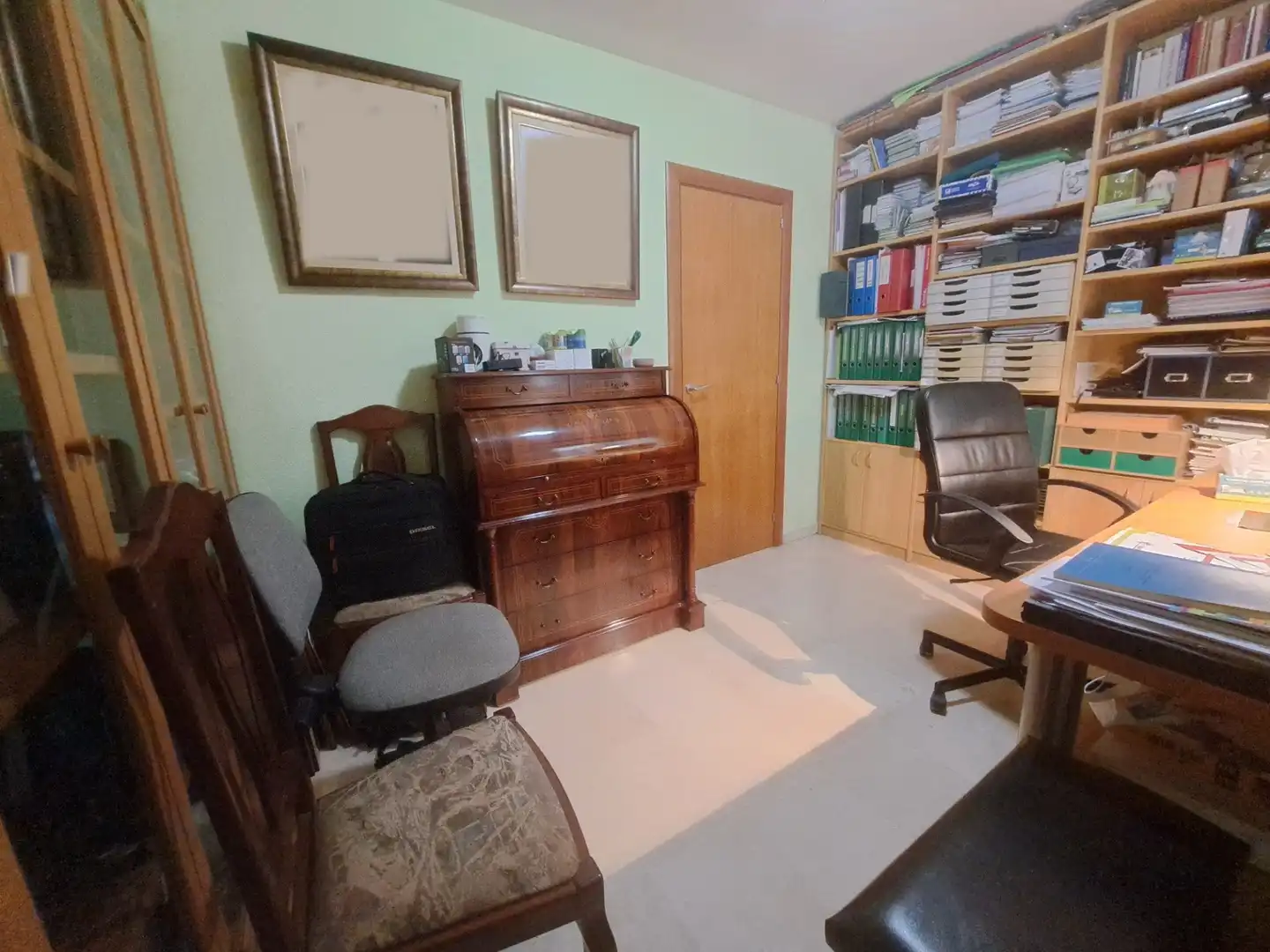 Piso en venta en Rubí con Aire acondicionado, Calefacción y Terraza