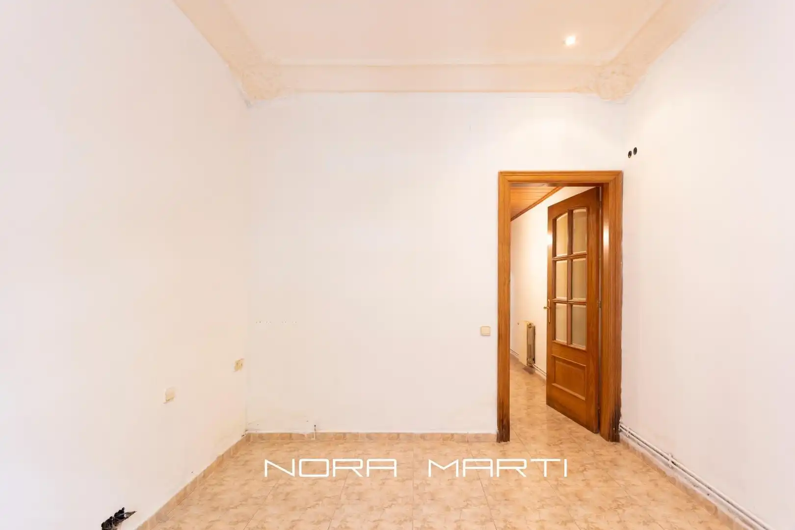 Planta baja en venta en Eixample