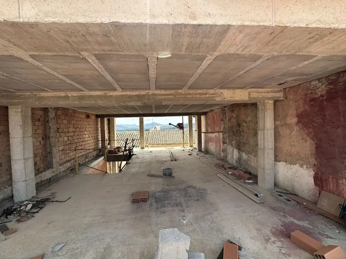 Haus mit Terrasse zum Verkauf in Algímia de Alfara, imagen 2