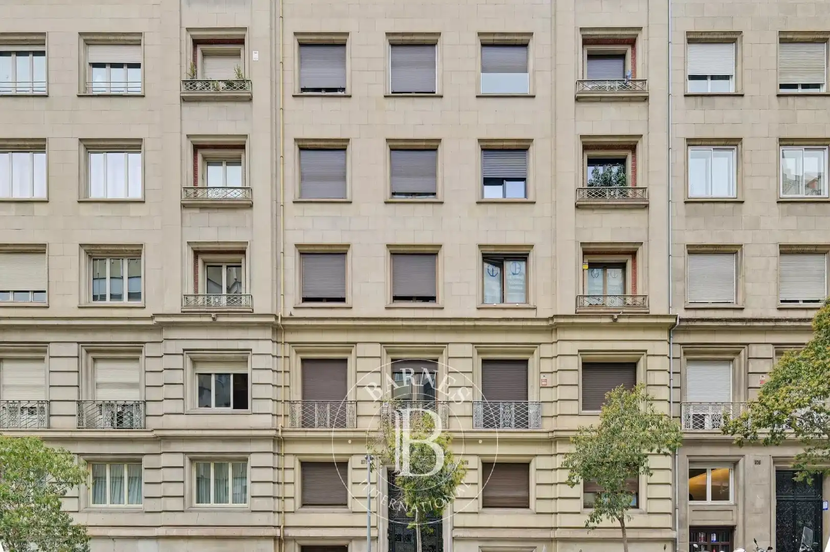 Appartement avec ascenseur à vendre à Sarrià - Sant Gervasi, imagen 45