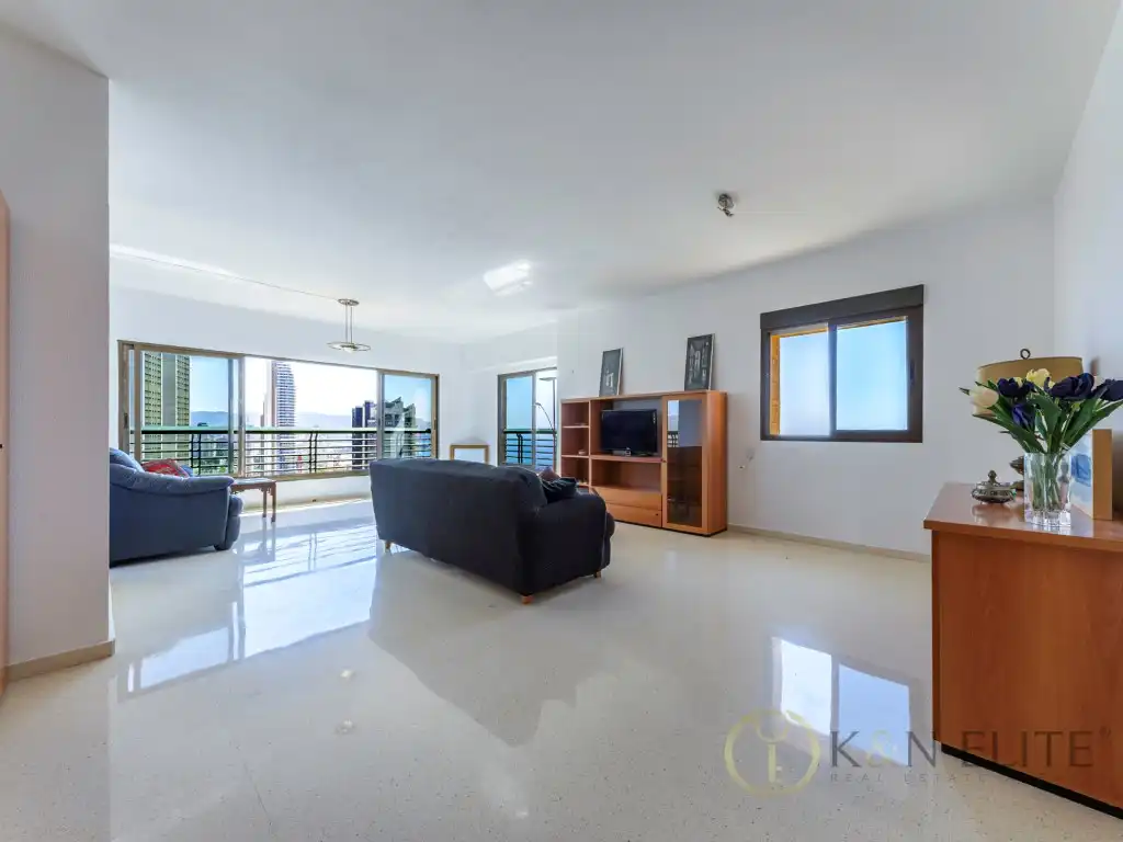 Appartement avec ascenseur à vendre à Avenida Murtal, imagen 9