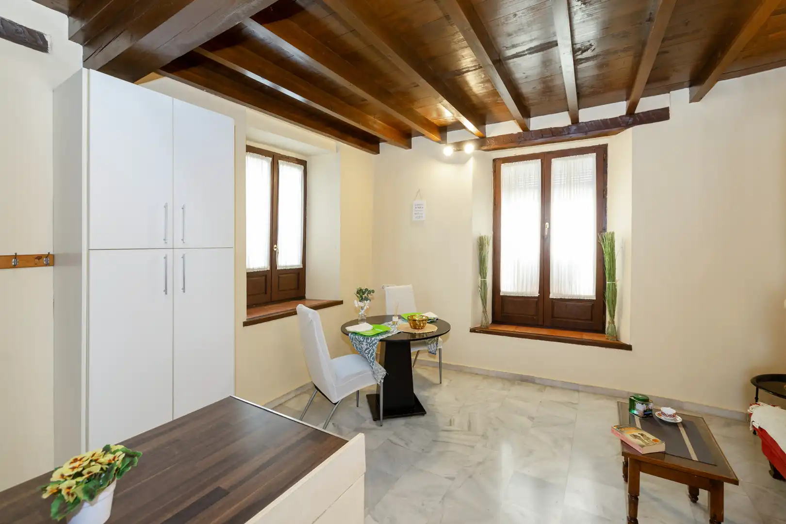Mini appartamento in vendita a Calle Cocheras de San Cecilio 5