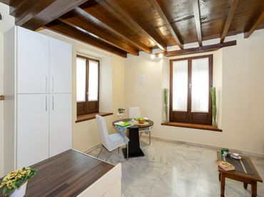 Mini appartamento in vendita a Calle Cocheras de San Cecilio 5