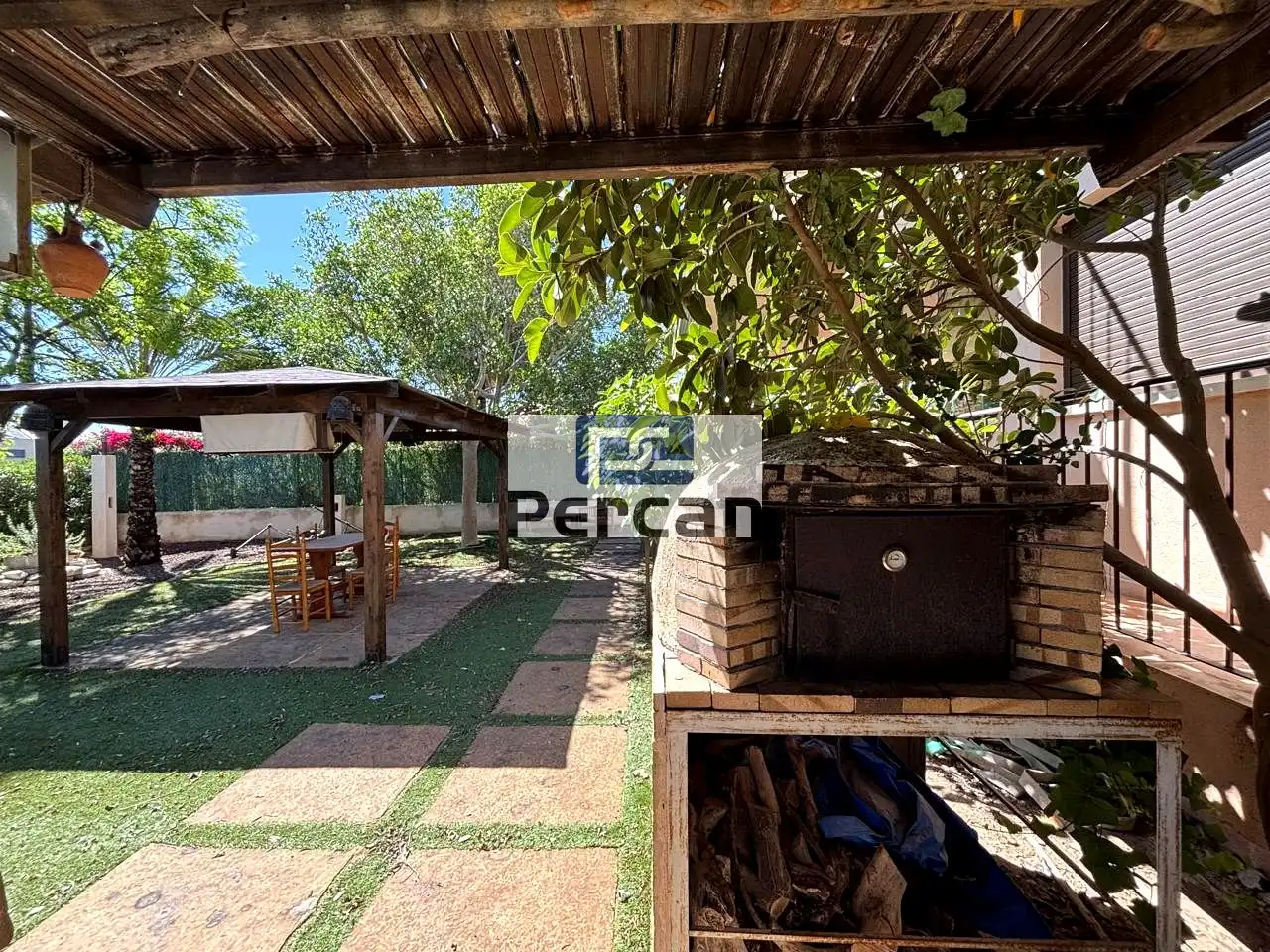 Casa con piscina in vendita a Avinguda de Cova del Llop Marí, imagen 9