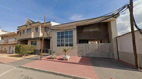 Foto 3 de Pis en venda a Calle Palmeral, 81, Sangonera la Verde,  Murcia Capital