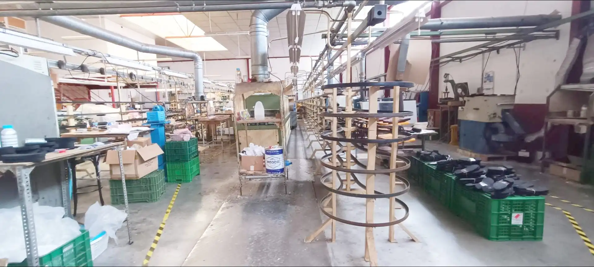 Industrial building for sale in Monóvar  / Monòver, imagen 7