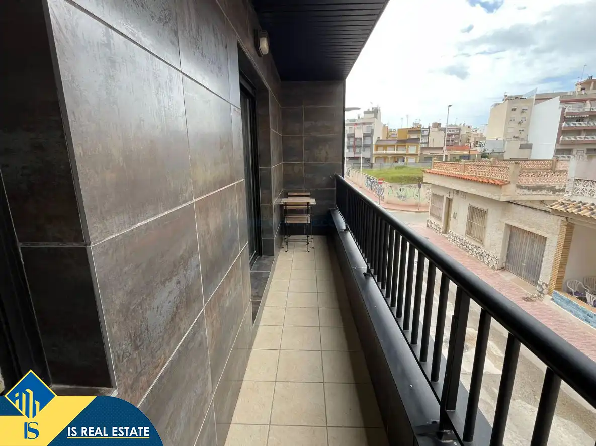 Apartament amb terrassa en venda a La Mata, imagen 21