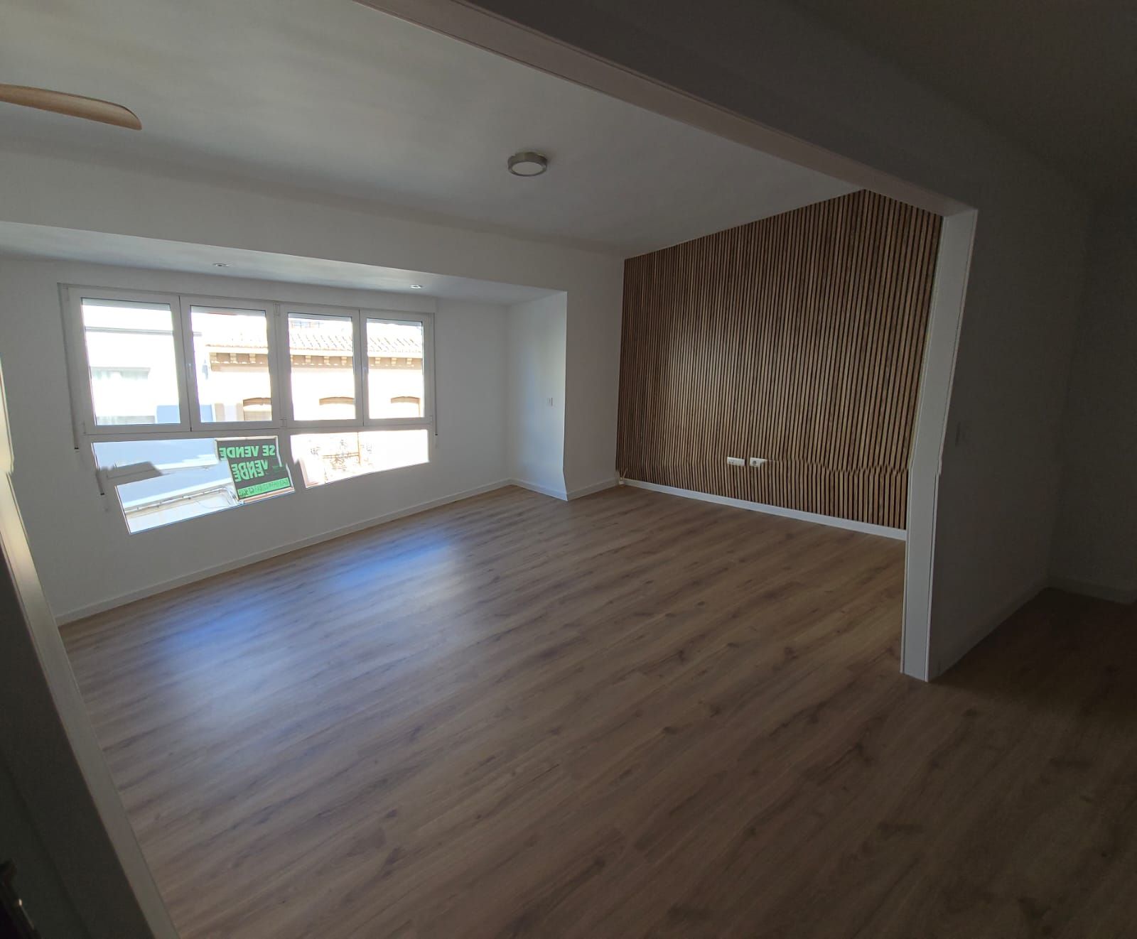 Flat for sale in Oliva pueblo