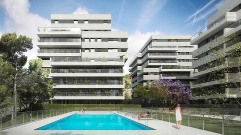 Photo 5 from new construction home in Flat for sale in Carrer de Joan Miró, Finestrelles, Barcelona