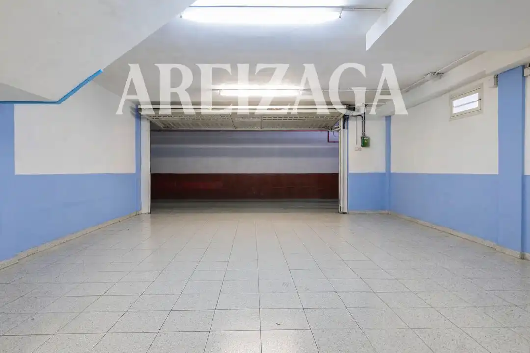 Casa o xalet en venda en Donostia - San Sebastián  amb Calefacció, Jardí privat i Terrassa