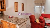 Living room of Single-family semi-detached for sale in  Córdoba Capital  with Air Conditioner