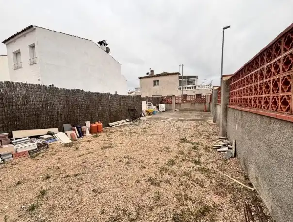 Terreno residencial en venta en Puigmal - Mas Nou