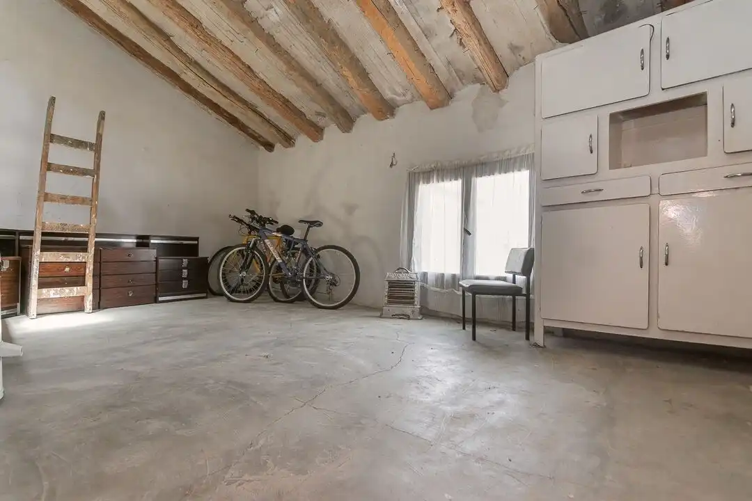 Casa adosada en venta en Berbinzana con Trastero