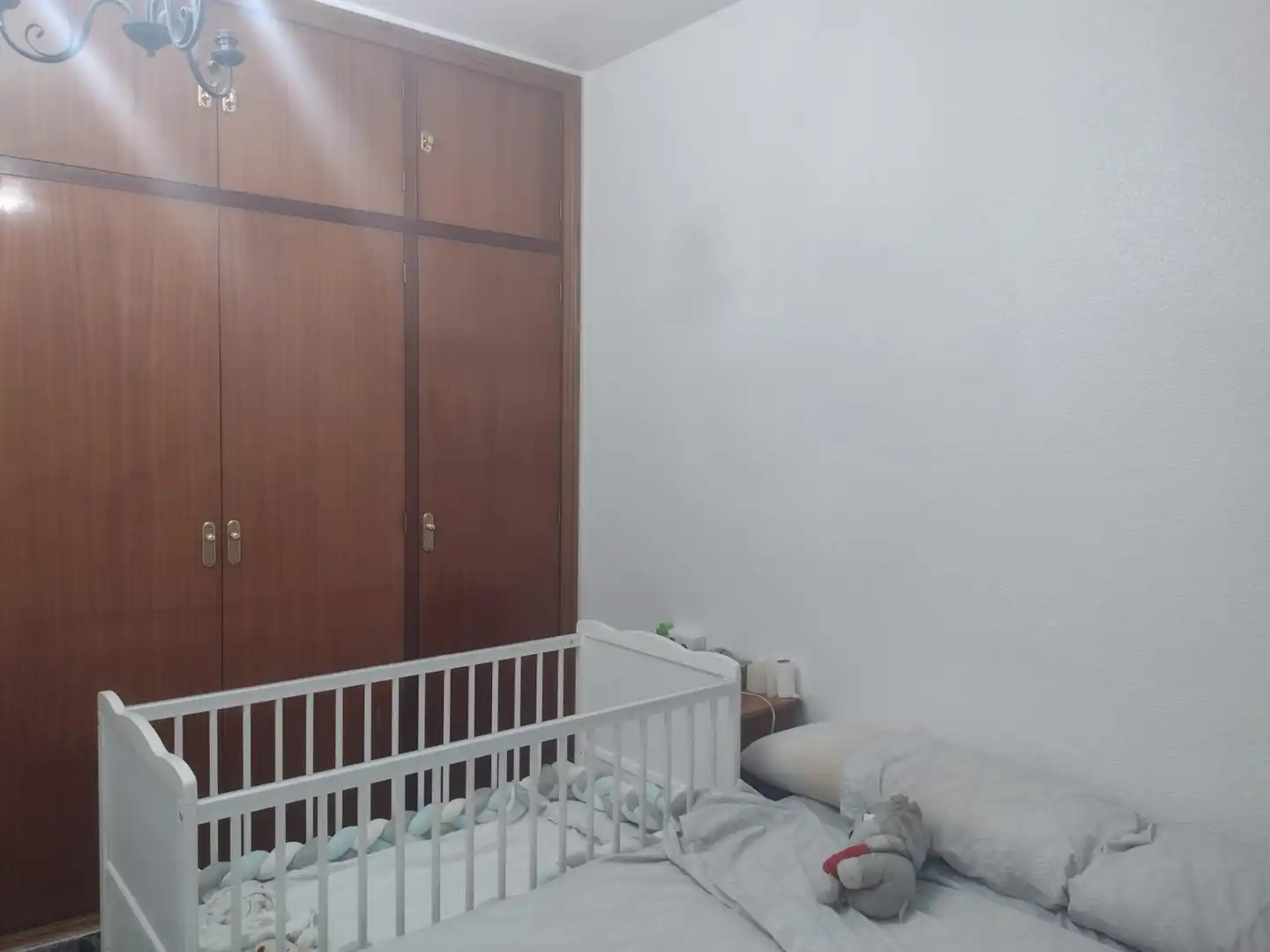 Dormitori de Pis en venda en Pedanías Norte