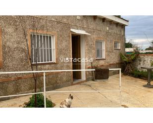 Vista exterior de Apartament de lloguer en El Viso del Alcor amb Calefacció, Terrassa i Moblat