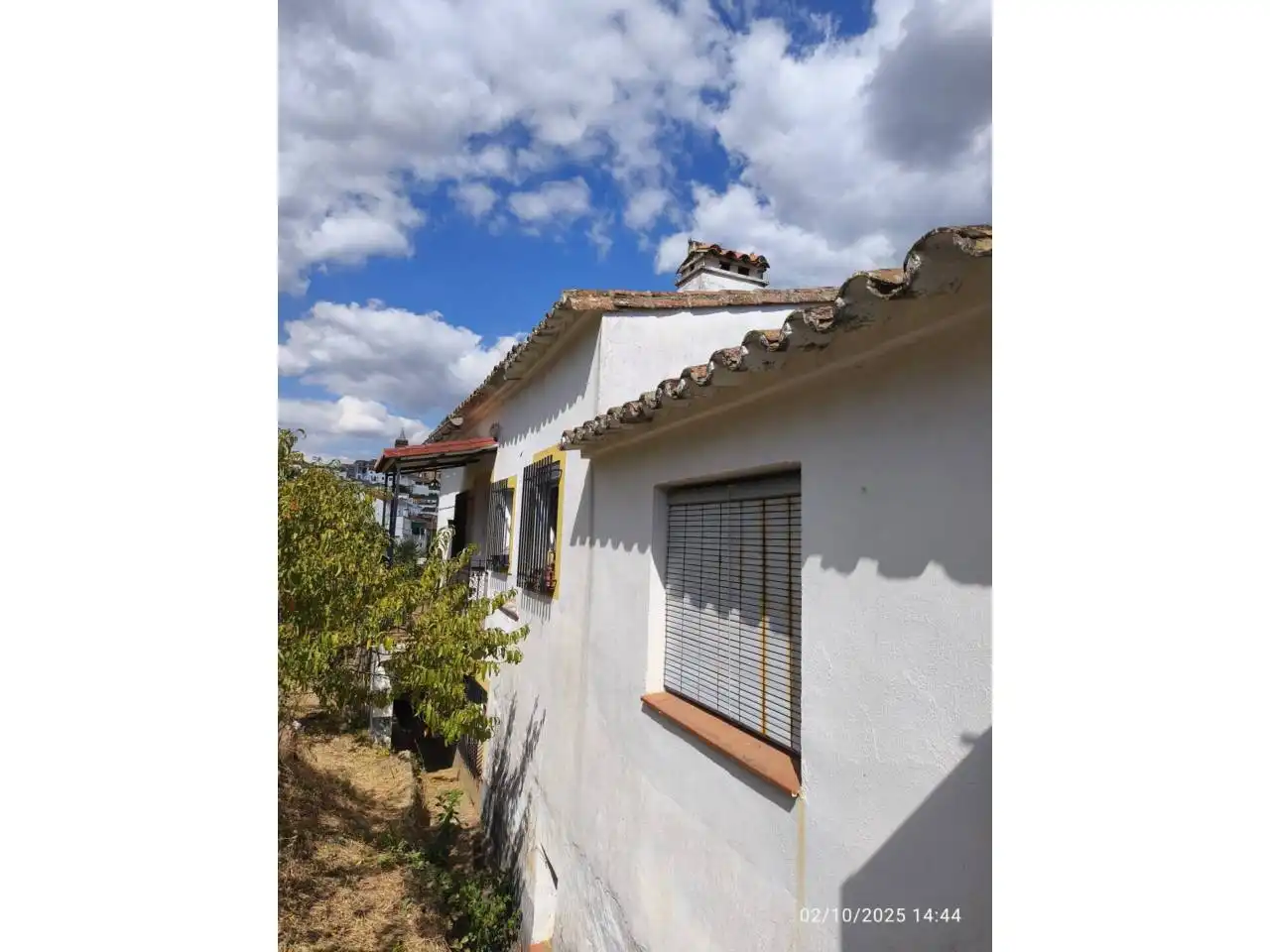 Land for sale in Calle Manuel León, Cortegana
